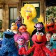 Sesame St 